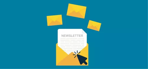 inschrijving nieuwsbrief